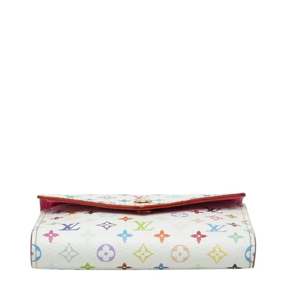 Louis Vuitton Portefeuille Victorine Wallet